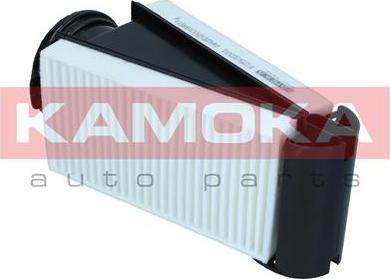 Kamoka F253201 - Воздушный фильтр avtokuzovplus.com.ua