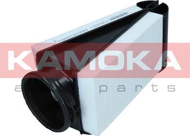 Kamoka F253201 - Воздушный фильтр avtokuzovplus.com.ua