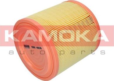 Kamoka F253301 - Воздушный фильтр avtokuzovplus.com.ua