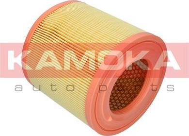 Kamoka F253301 - Воздушный фильтр avtokuzovplus.com.ua