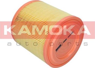 Kamoka F253301 - Воздушный фильтр avtokuzovplus.com.ua