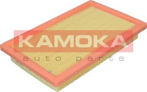 Kamoka F253401 - Воздушный фильтр autodnr.net