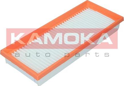Kamoka F253901 - Воздушный фильтр avtokuzovplus.com.ua