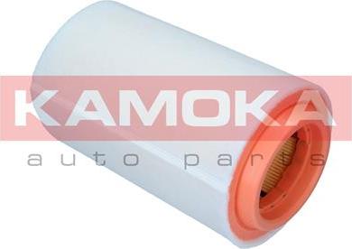 Kamoka F254101 - Повітряний фільтр autocars.com.ua