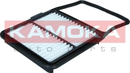 Kamoka F254501 - Воздушный фильтр avtokuzovplus.com.ua