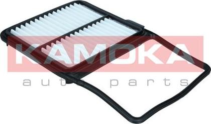 Kamoka F254501 - Воздушный фильтр avtokuzovplus.com.ua