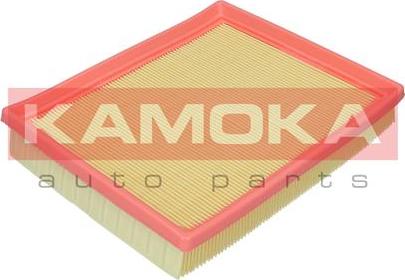 Kamoka F256101 - Воздушный фильтр avtokuzovplus.com.ua