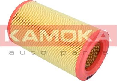 Kamoka F259501 - Воздушный фильтр autodnr.net