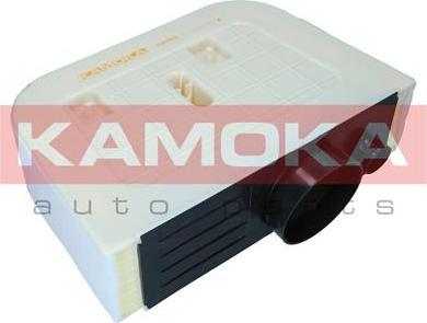 Kamoka F260501 - Воздушный фильтр autodnr.net