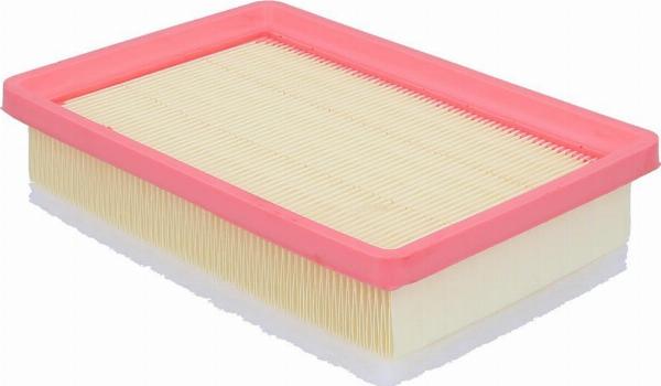 Kamoka F261301 - Повітряний фільтр autocars.com.ua