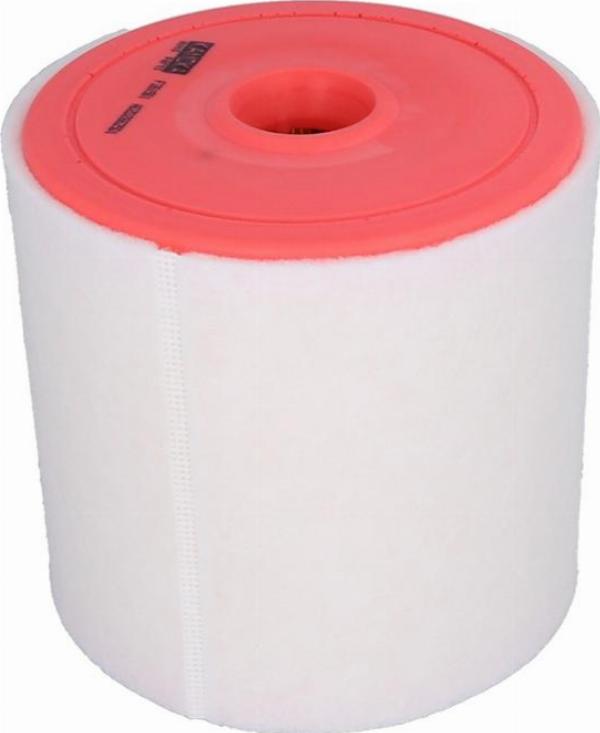 Kamoka F261501 - Повітряний фільтр autocars.com.ua