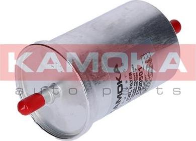 Kamoka F300501 - Топливный фильтр autodnr.net