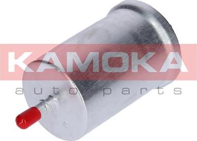 Kamoka F300501 - Паливний фільтр autocars.com.ua