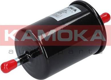 Kamoka F300801 - Паливний фільтр autocars.com.ua