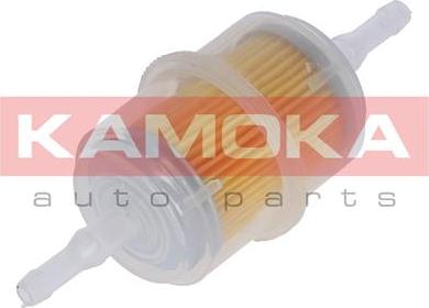 Kamoka F300901 - Топливный фильтр avtokuzovplus.com.ua