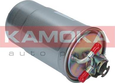 Kamoka F301001 - Топливный фильтр avtokuzovplus.com.ua