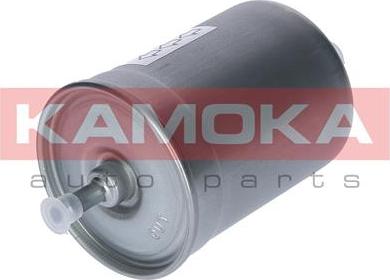Kamoka F301201 - Паливний фільтр autocars.com.ua