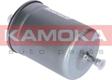 Kamoka F301201 - Паливний фільтр autocars.com.ua