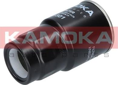 Kamoka F301301 - Топливный фильтр avtokuzovplus.com.ua