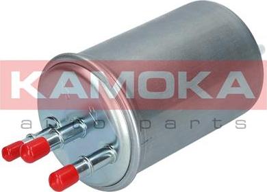 Kamoka F301401 - Топливный фильтр autodnr.net