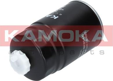 Kamoka F301901 - Топливный фильтр avtokuzovplus.com.ua