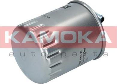 Kamoka F302301 - Топливный фильтр avtokuzovplus.com.ua