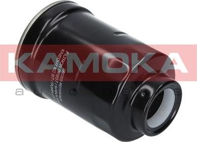 Kamoka F302701 - Топливный фильтр avtokuzovplus.com.ua