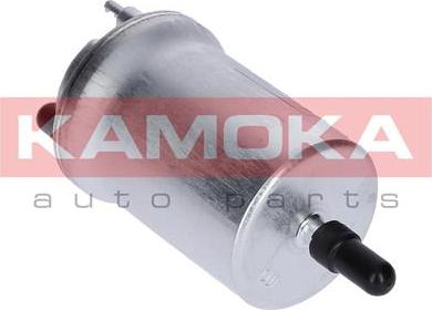 Kamoka F302901 - Паливний фільтр autocars.com.ua