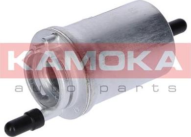 Kamoka F302901 - Топливный фильтр avtokuzovplus.com.ua