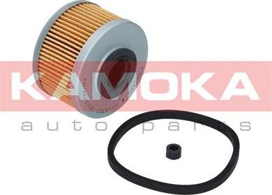 Kamoka F303101 - Топливный фильтр autodnr.net