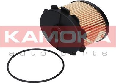 Kamoka F303401 - Топливный фильтр avtokuzovplus.com.ua