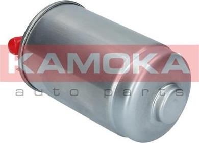 Kamoka F303801 - Паливний фільтр autocars.com.ua