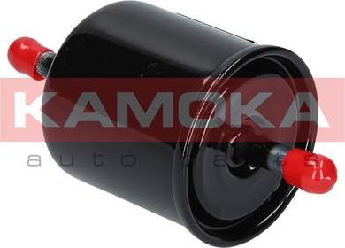 Kamoka F304301 - Паливний фільтр autocars.com.ua