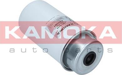 Kamoka F304401 - Топливный фильтр avtokuzovplus.com.ua