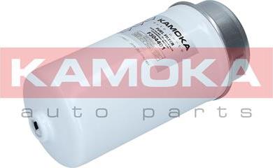 Kamoka F304401 - Топливный фильтр avtokuzovplus.com.ua