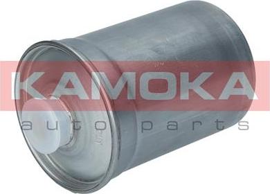 Kamoka F304801 - Паливний фільтр autocars.com.ua