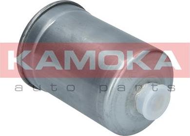 Kamoka F304801 - Паливний фільтр autocars.com.ua