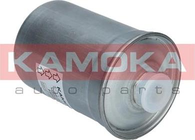 Kamoka F304801 - Паливний фільтр autocars.com.ua