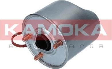 Kamoka F305001 - Топливный фильтр avtokuzovplus.com.ua