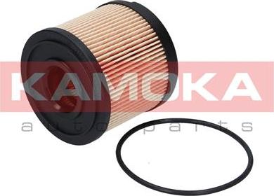 Kamoka F305101 - Топливный фильтр autodnr.net