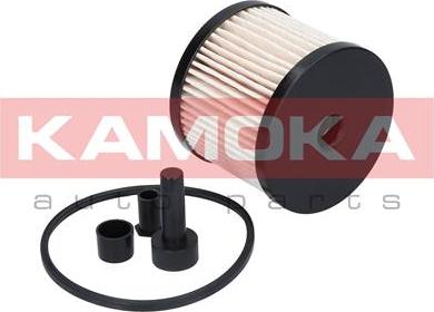 Kamoka F305201 - Топливный фильтр autodnr.net