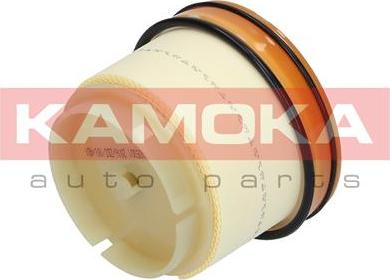 Kamoka F305301 - Топливный фильтр autodnr.net