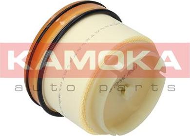 Kamoka F305301 - Топливный фильтр autodnr.net