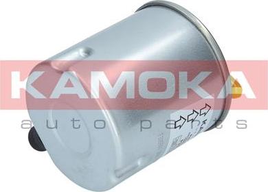 Kamoka F305501 - Паливний фільтр autocars.com.ua