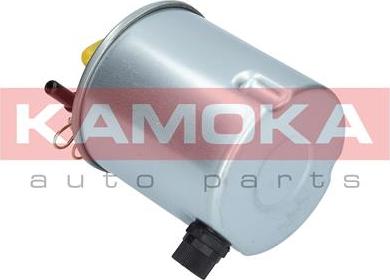 Kamoka F305501 - Паливний фільтр autocars.com.ua