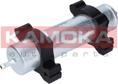 Kamoka F306001 - Топливный фильтр avtokuzovplus.com.ua