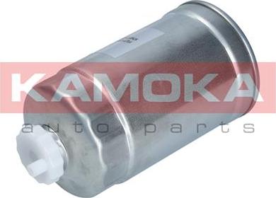 Kamoka F306201 - Паливний фільтр autocars.com.ua