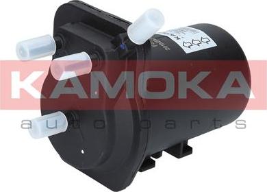 Kamoka F306401 - Топливный фильтр avtokuzovplus.com.ua