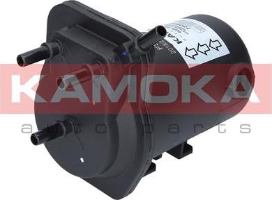Kamoka F306501 - Топливный фильтр avtokuzovplus.com.ua