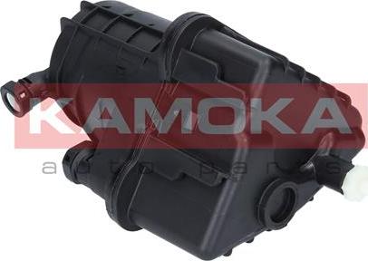 Kamoka F306601 - Топливный фильтр avtokuzovplus.com.ua
